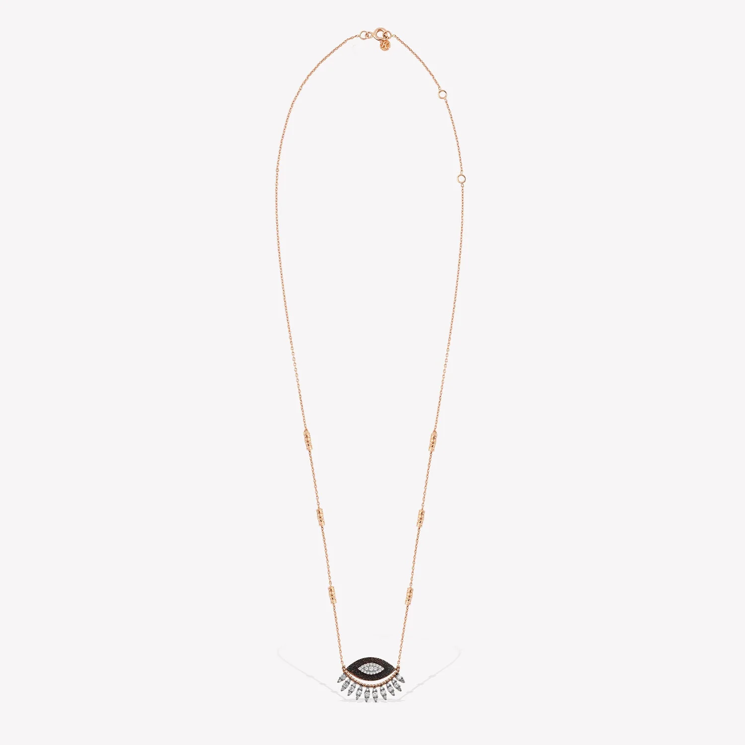 10th Eye Chain Necklace - Image 3