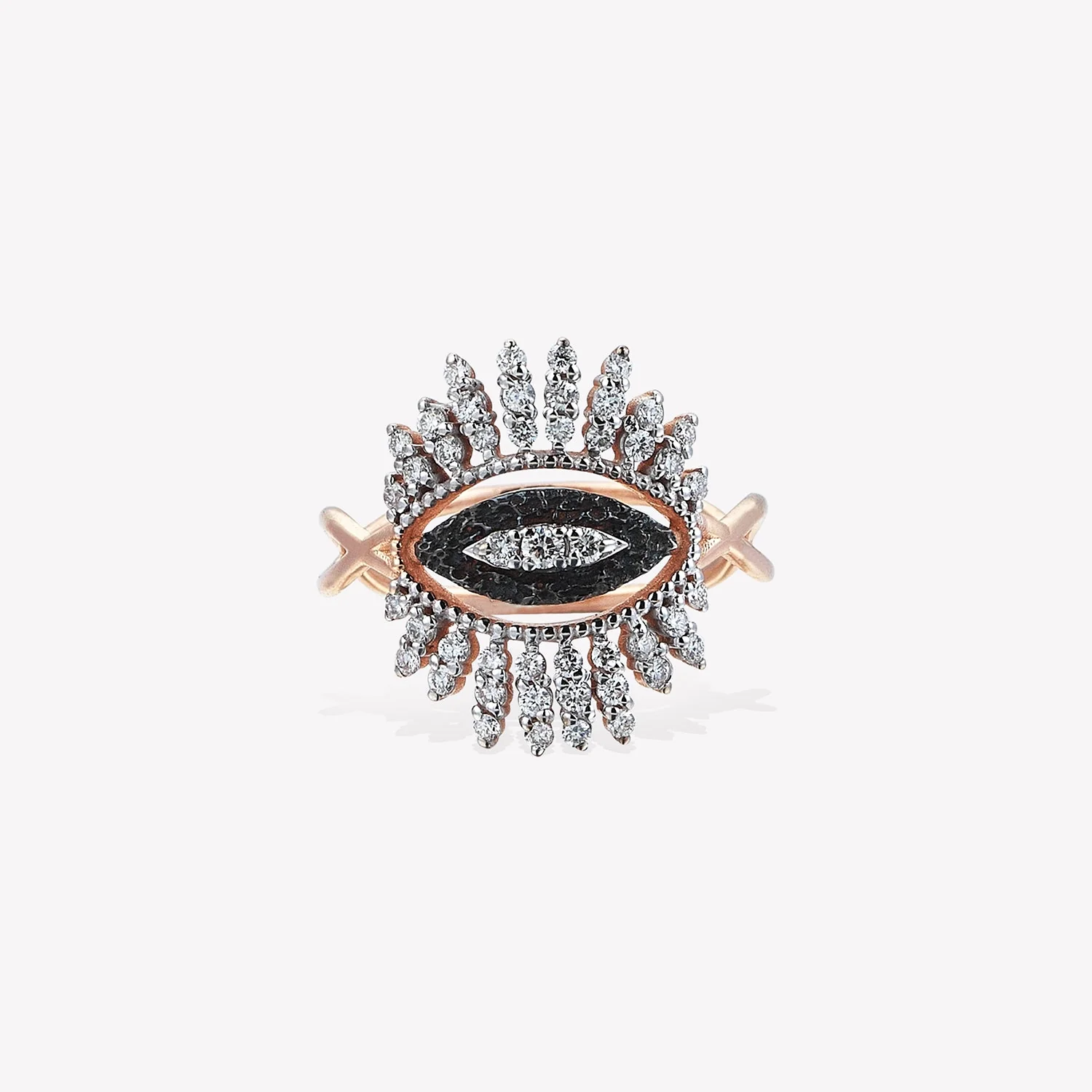 10th Eye Mini Ring - Image 3