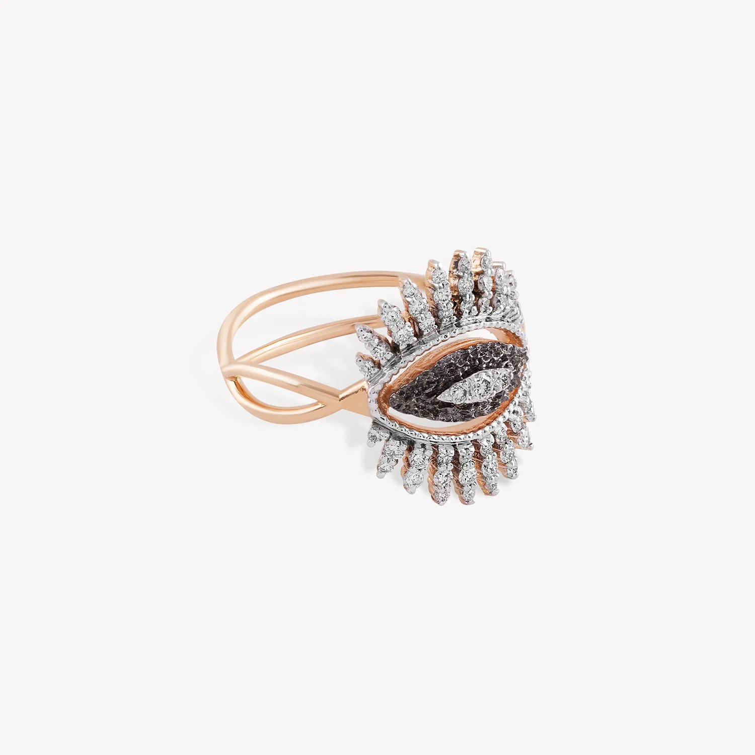 10th Eye Mini Ring - Image 4