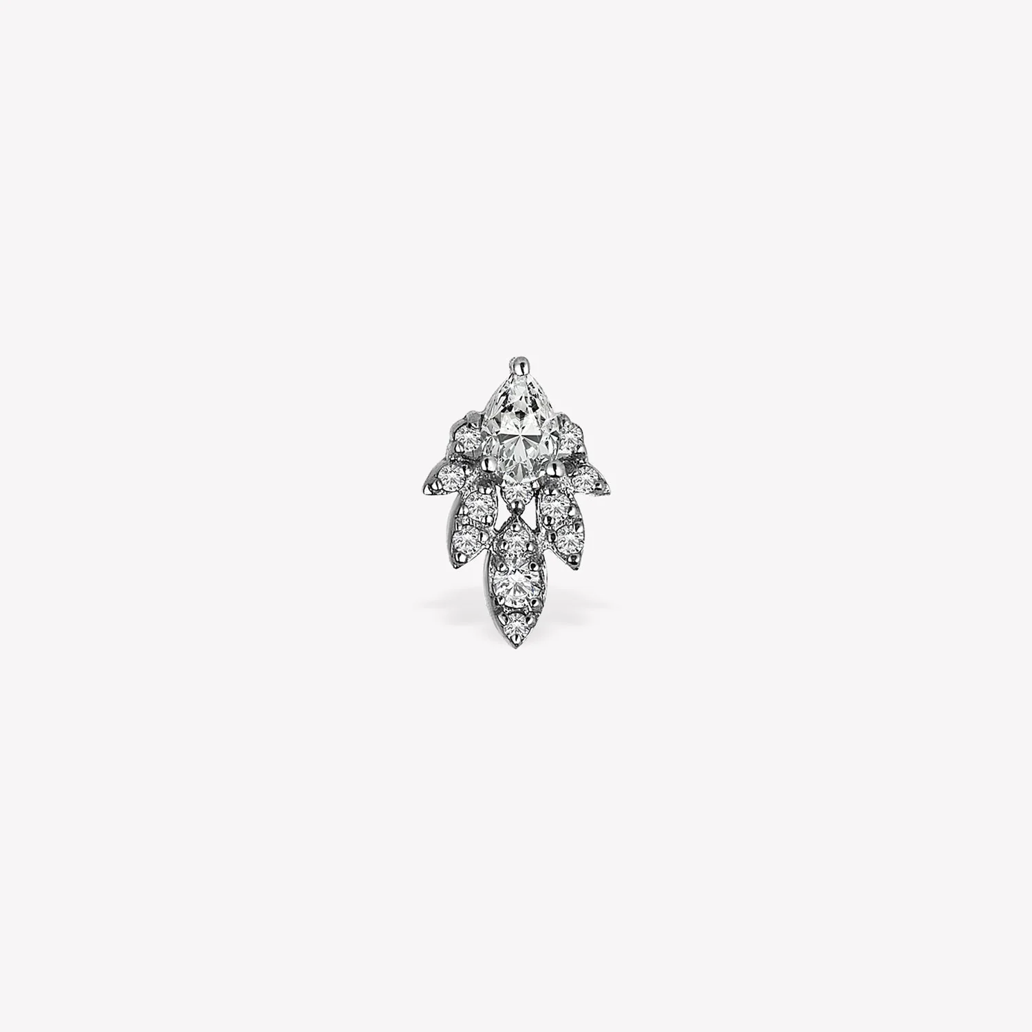 Aimee Stud Piercing - Image 3