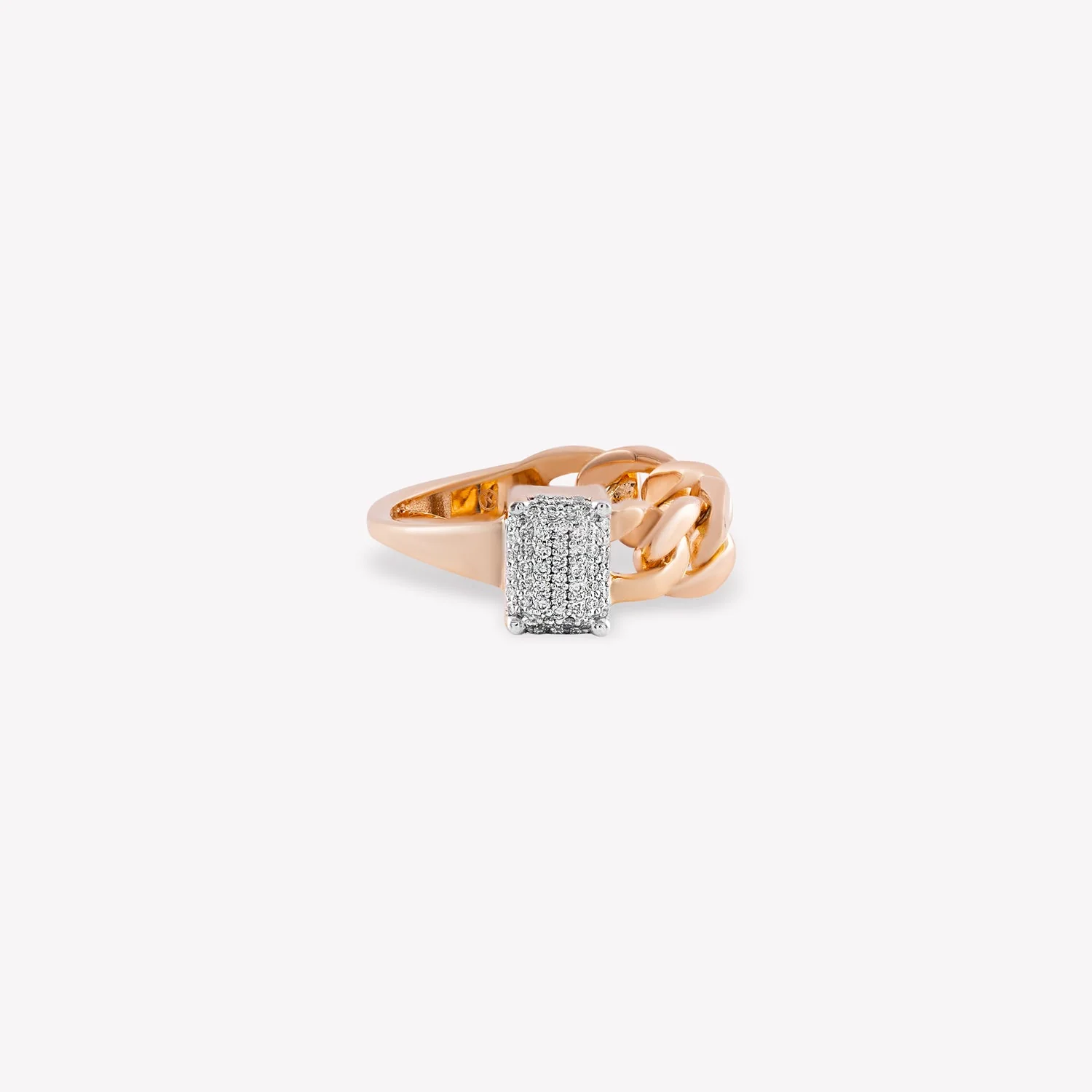 Bound Pinky Ring - Image 3