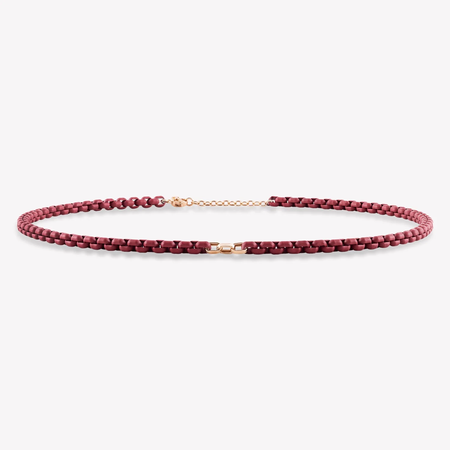 Clova Necklace - Image 3