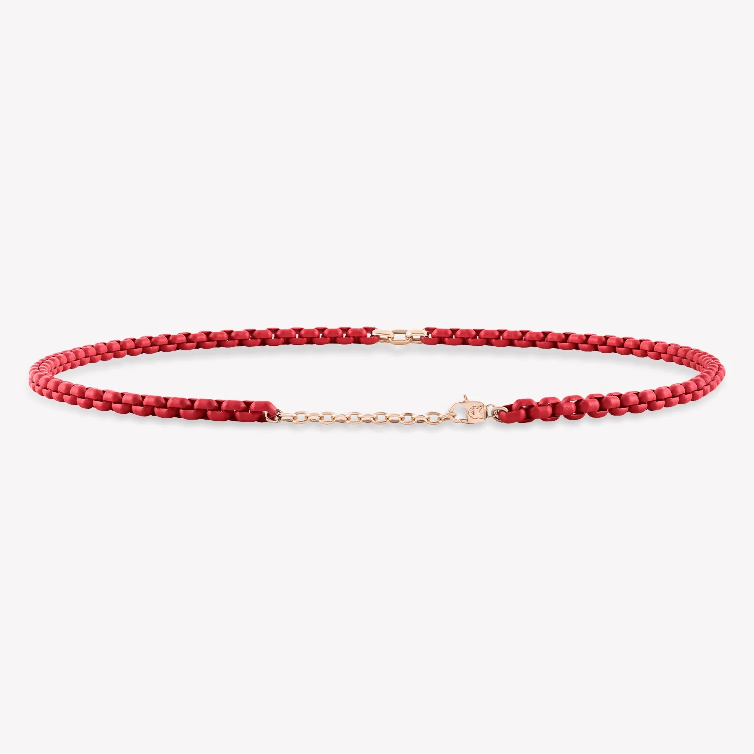 Clova Necklace - Image 4