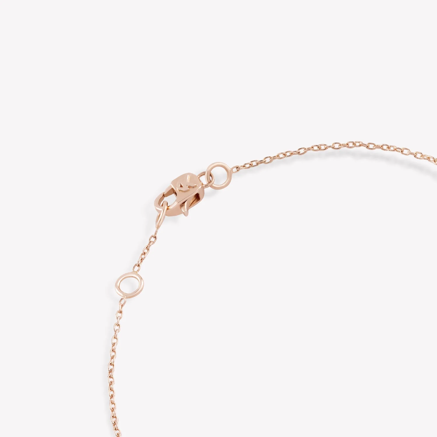 Clovelle Chain Necklace - Image 3