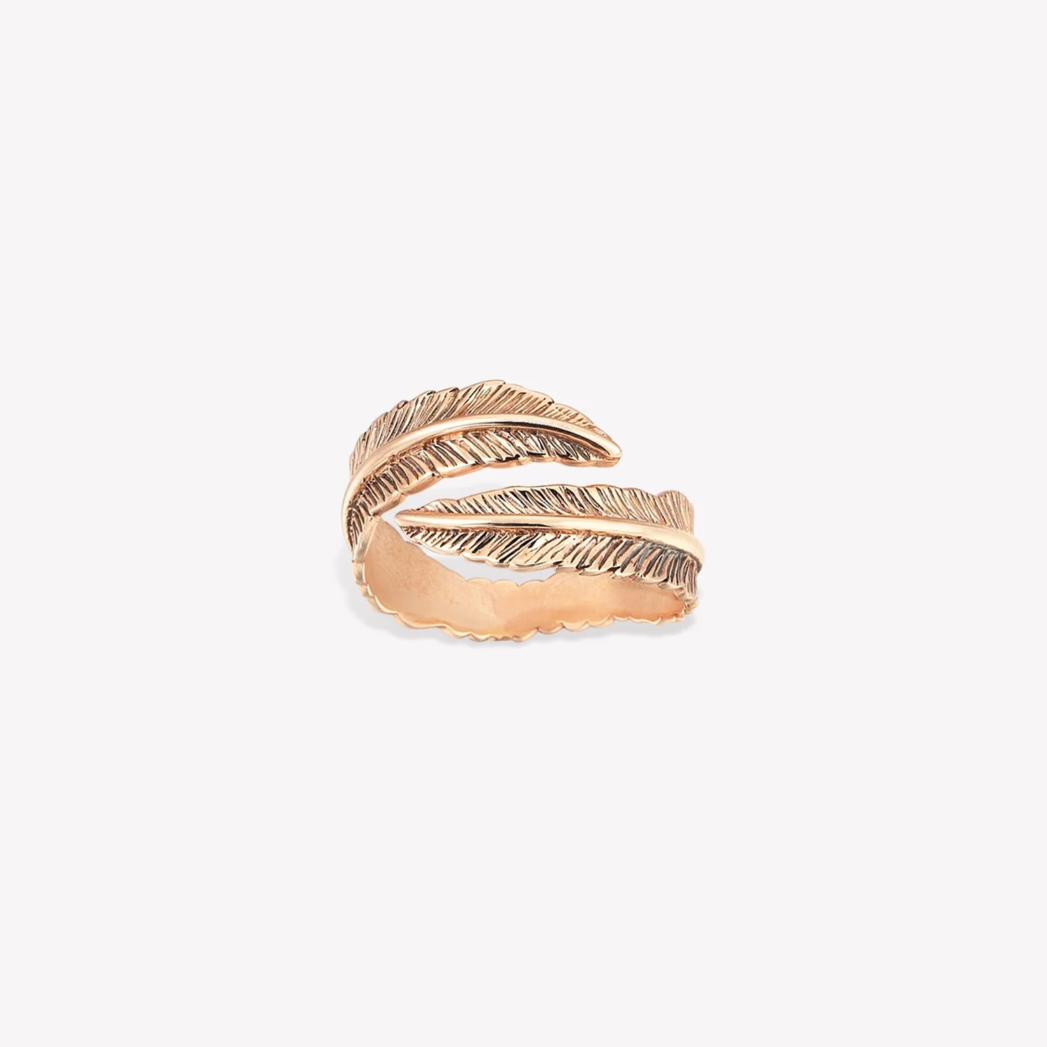 Feather Ring - Image 5