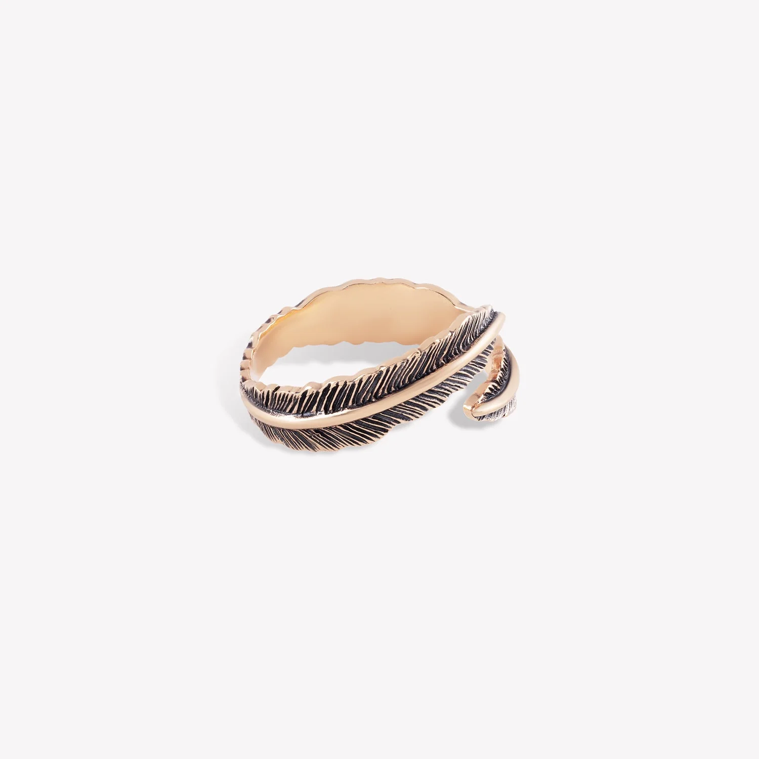 Feather Ring - Image 7