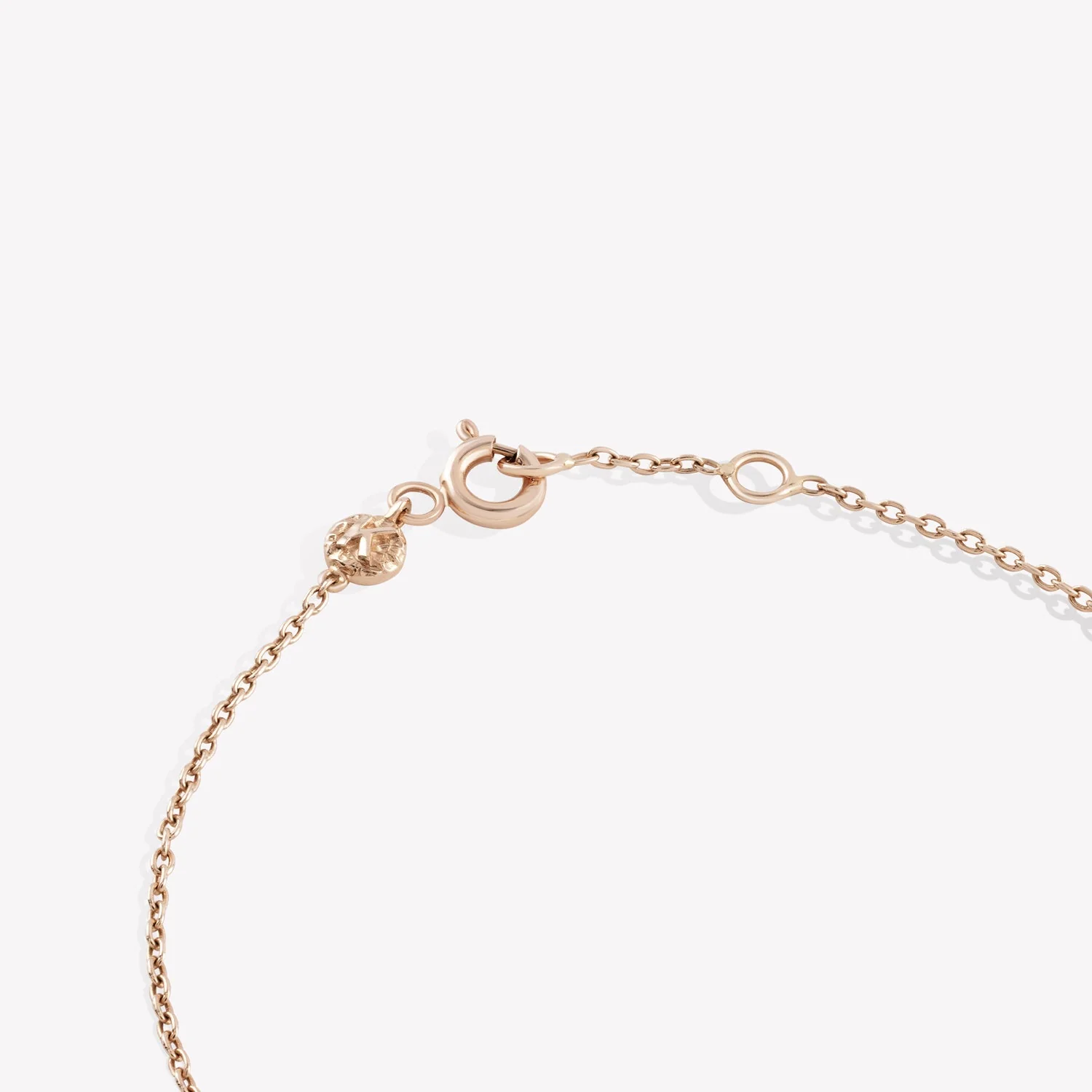 Evil Eye Chain Bracelet - Image 5