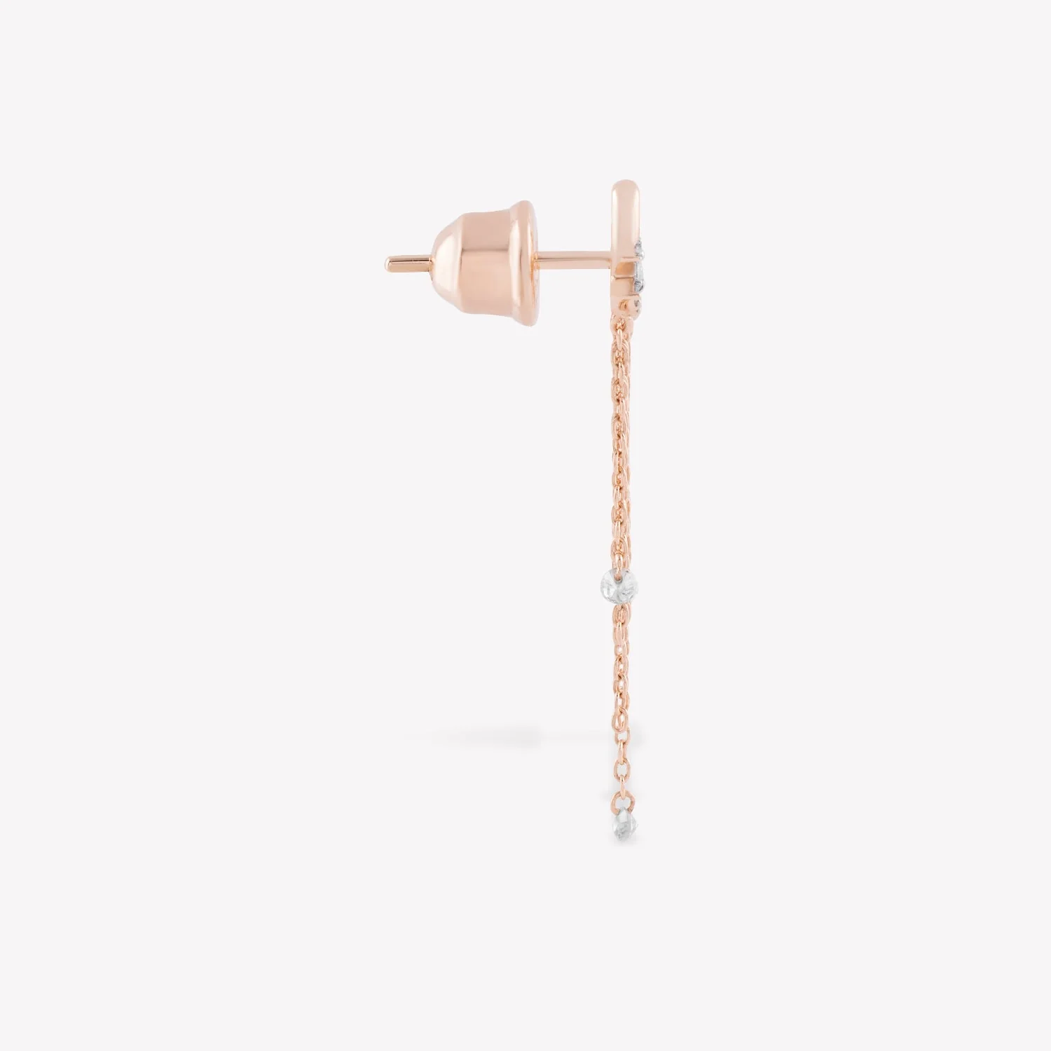 Fortuna Stud Earring - Image 4