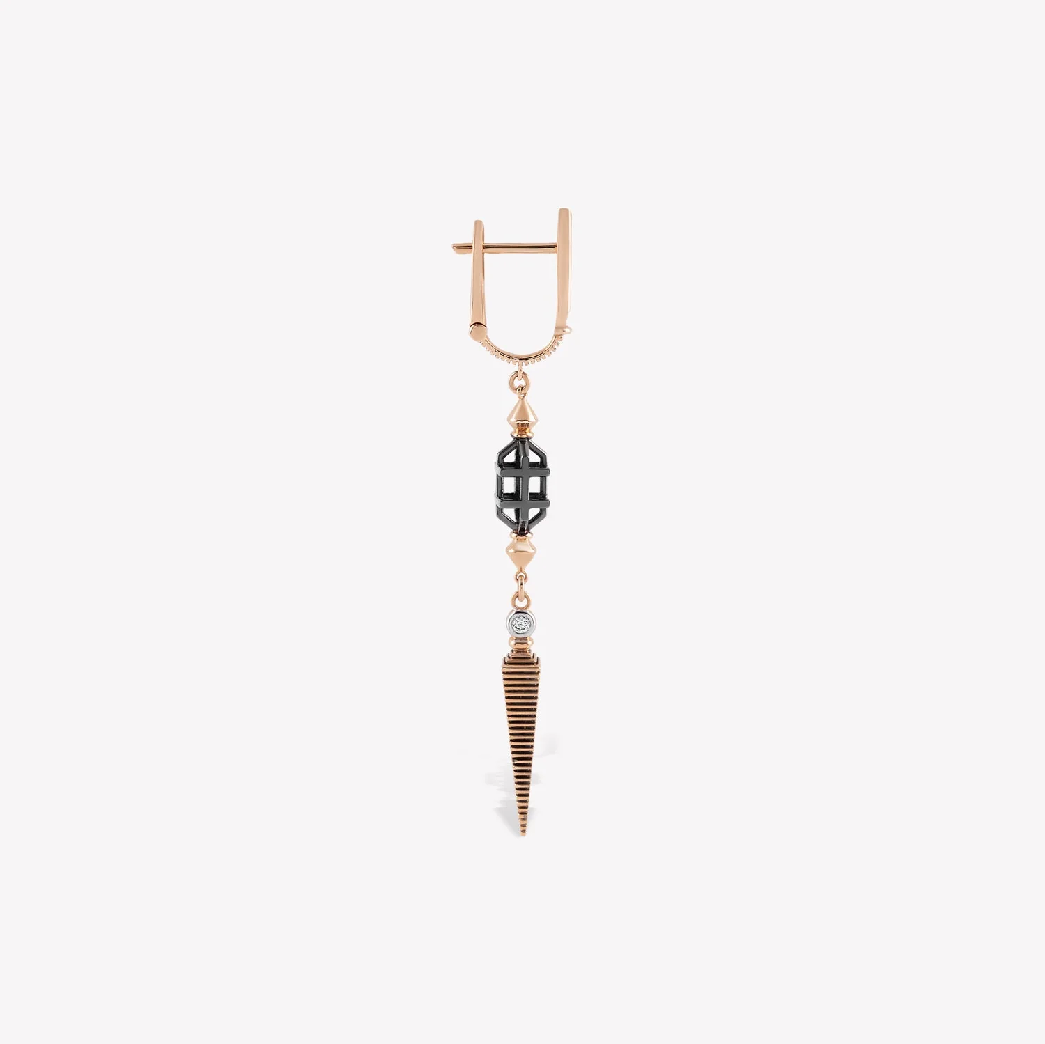 Lumi Dangling Earring - Image 4