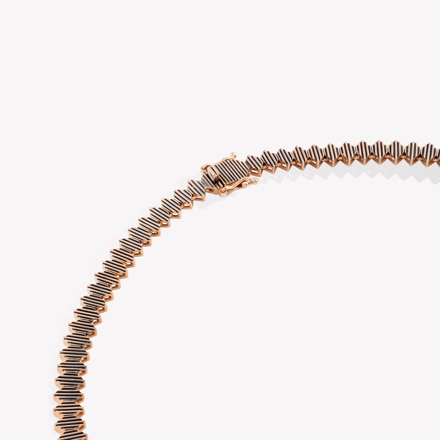 No.43 Necklace - Image 7