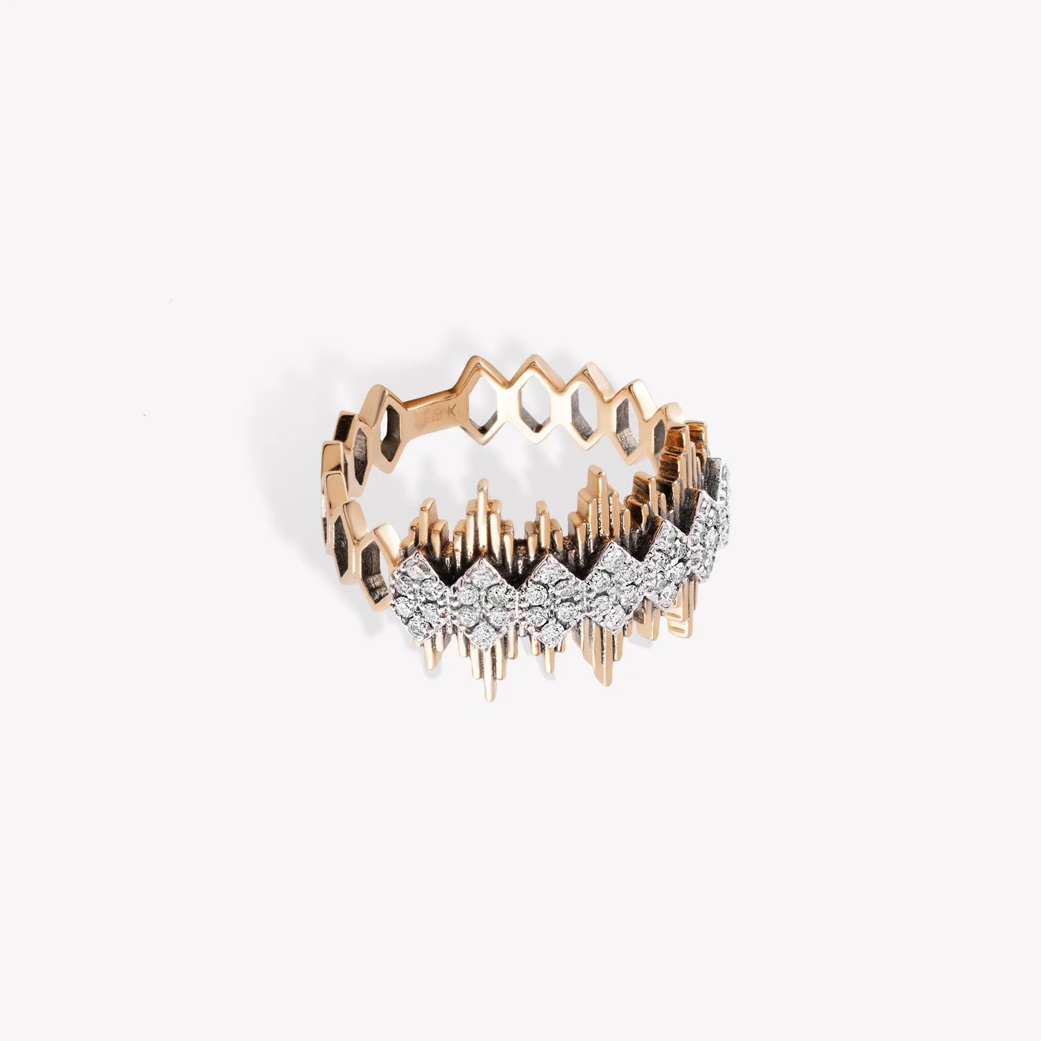 No.43 Ring - Image 3