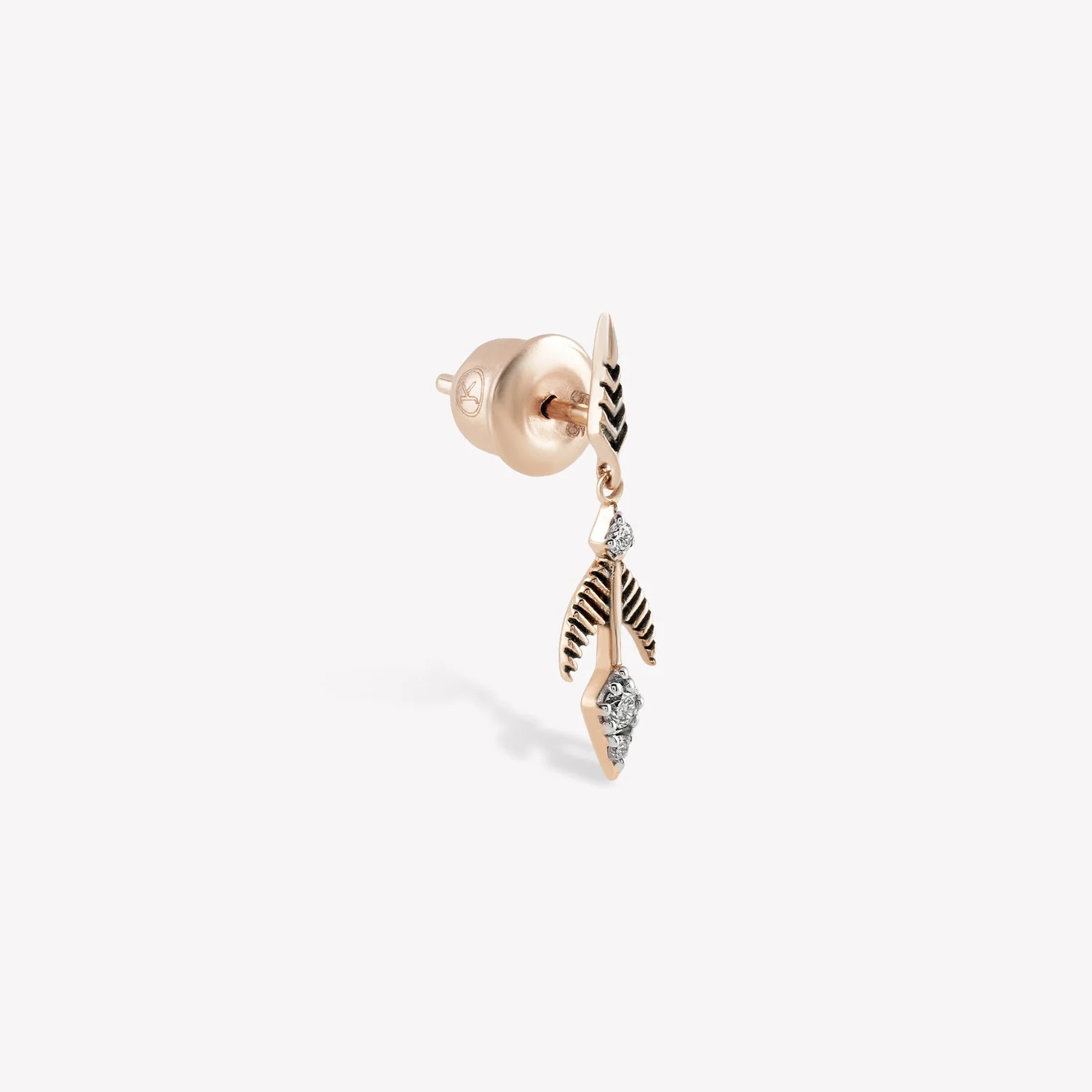 Quetta Dangling Earring - Image 3