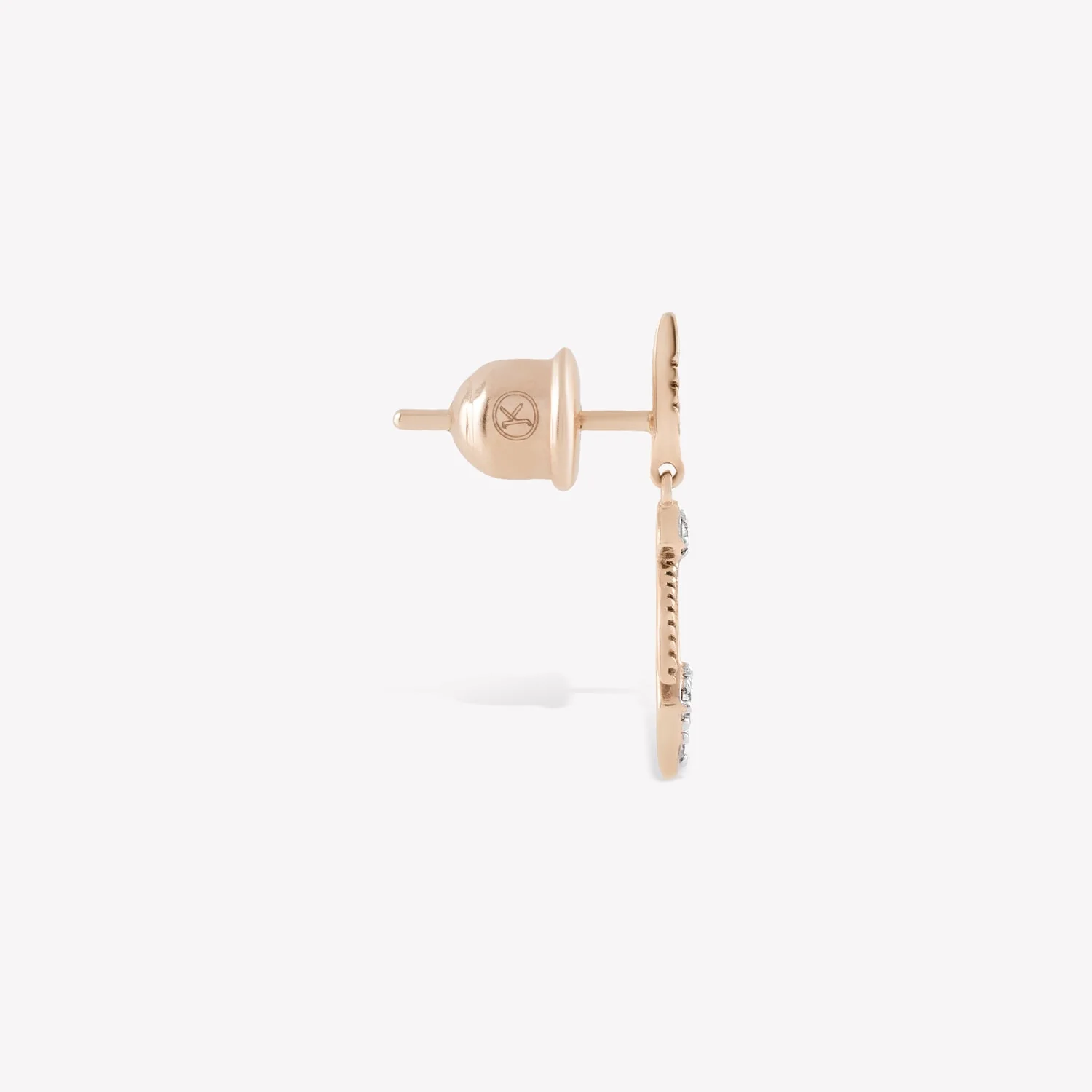 Quetta Dangling Earring - Image 4