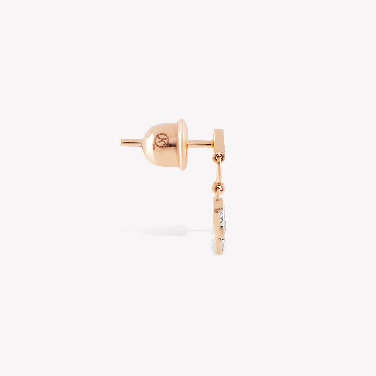 Ria Dangling Earring - Image 4