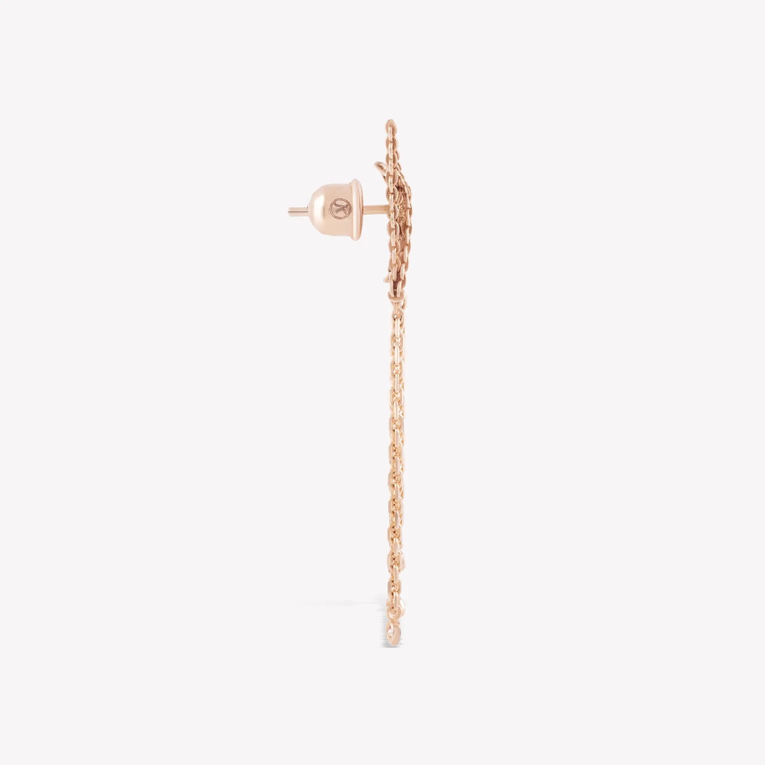 Rising Star Dangling Earring - Image 6