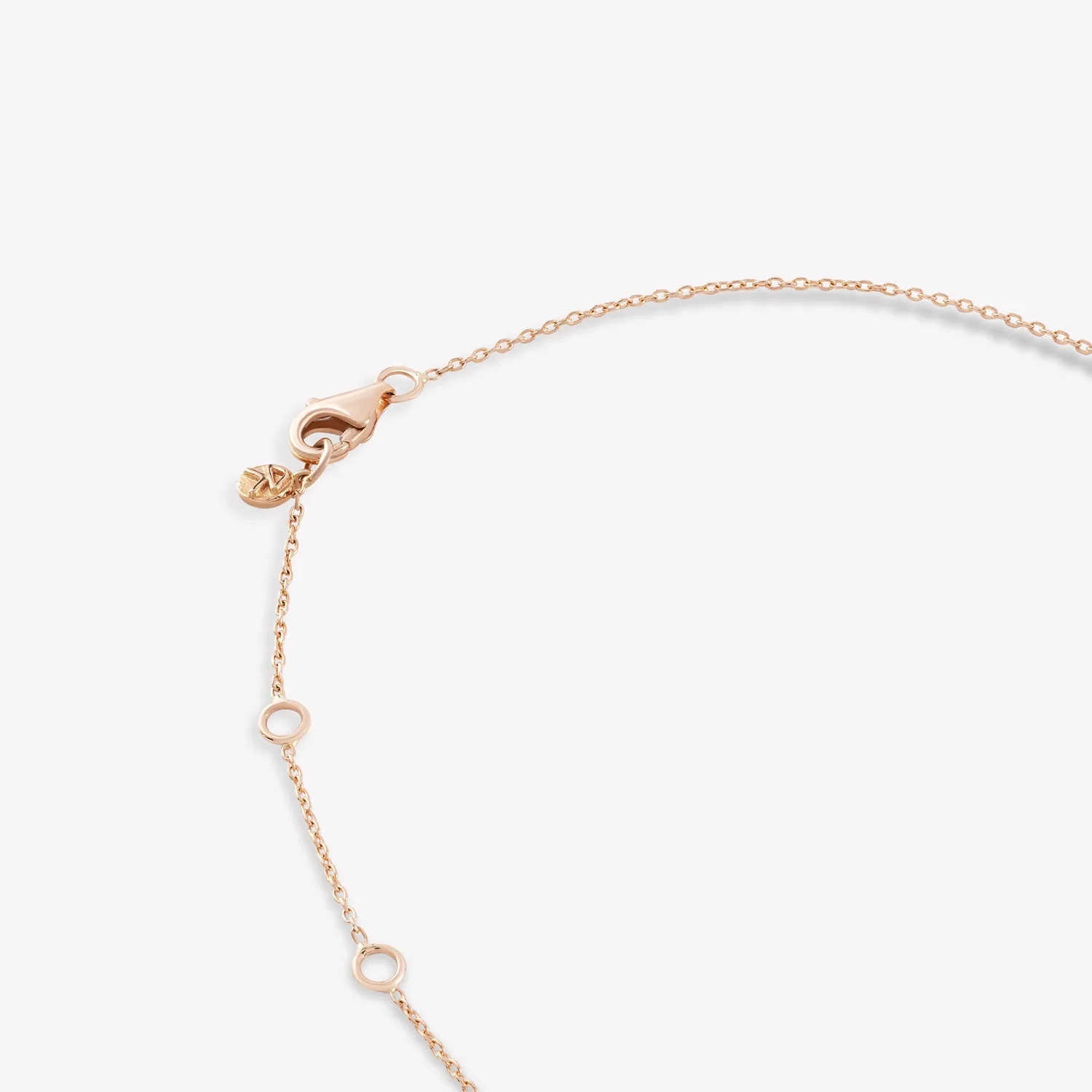 Robin Maxi Chain Necklace - Image 4