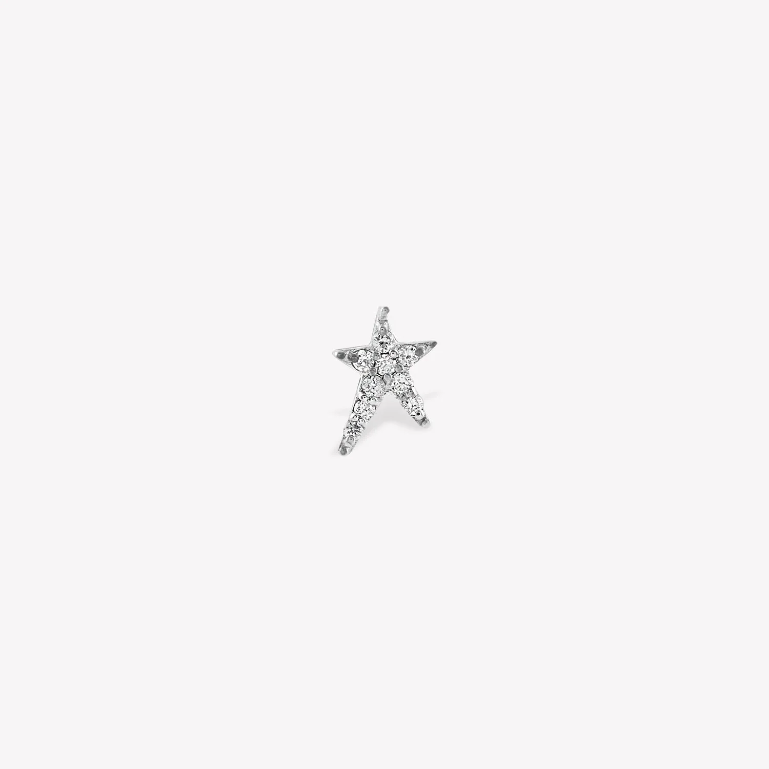 Struck Pavé Piercing - Image 3