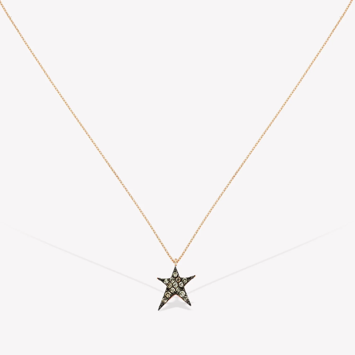 Starstruck Maxi Chain Necklace - Image 3