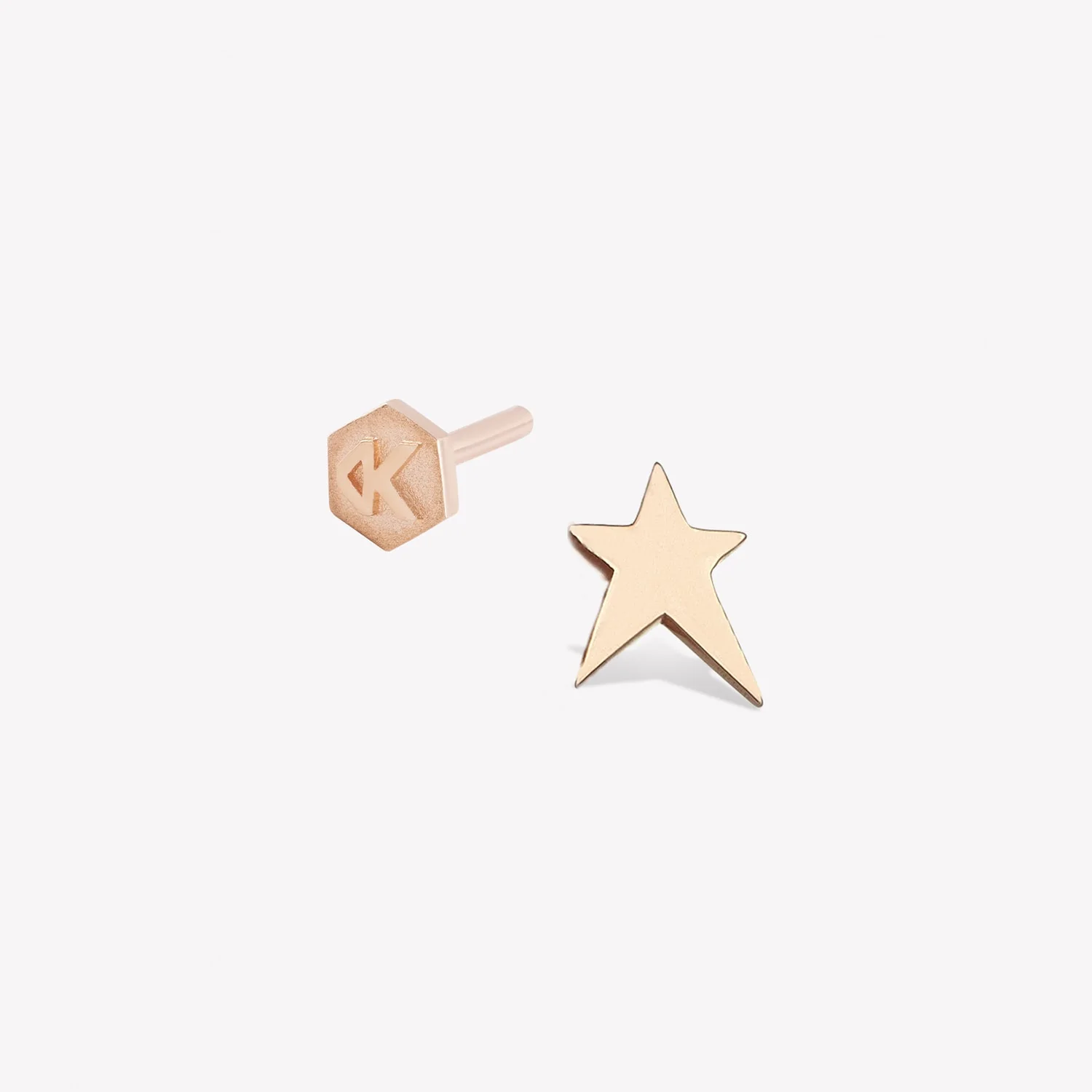 Starstruck Stud Piercing - Image 4