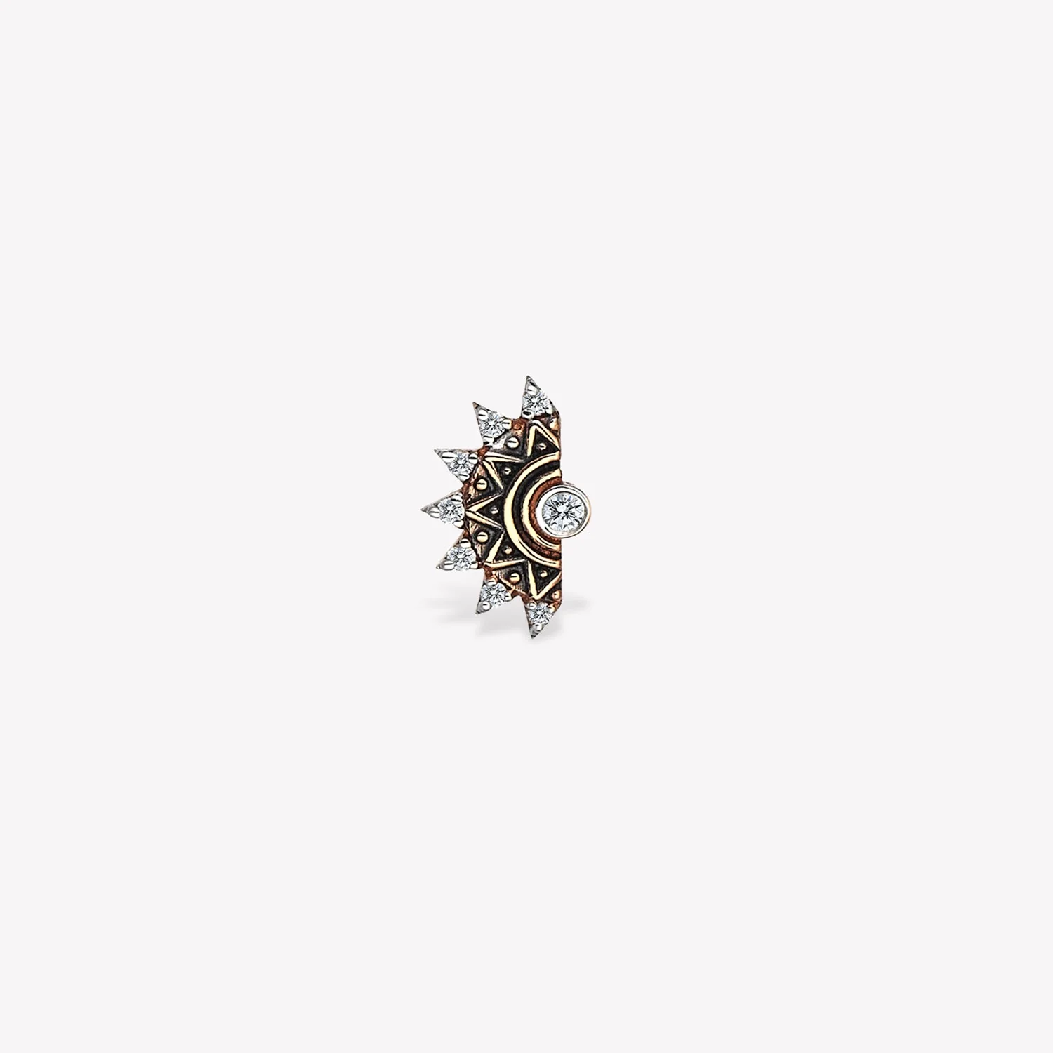 Tia Stud Piercing - Image 3