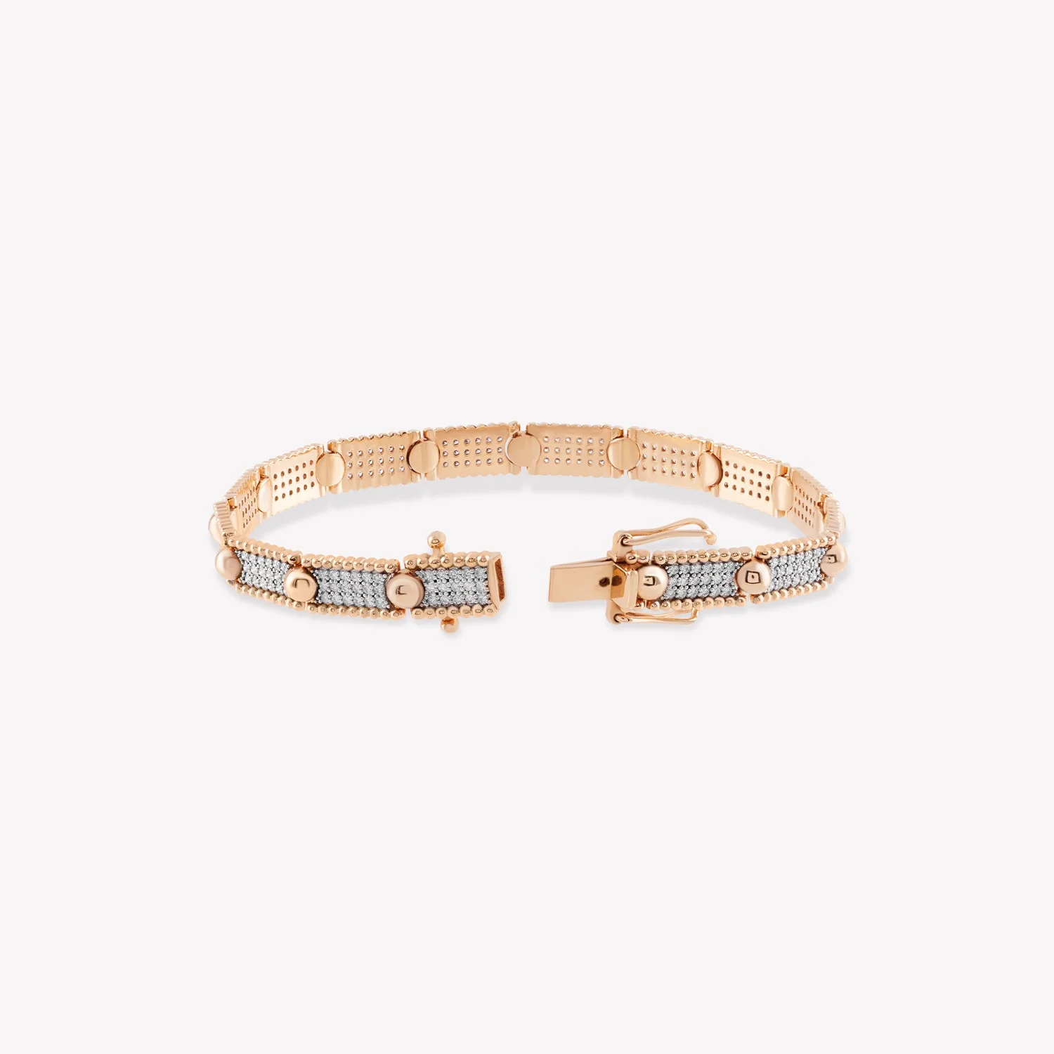 Trio Beads Bracelet - Image 6