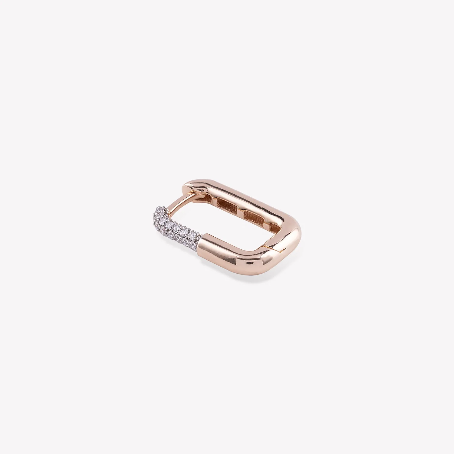 Wanderlust Maxi Hoop Earring - Image 3